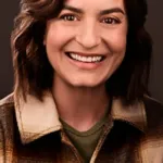 Marissa Parness