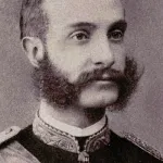 Alfonso XII of Spain