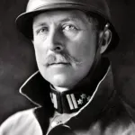 Albert I of Belgium