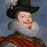 King Philip III of Spain