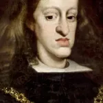 Charles II of Spain