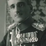 King Alexander I of Yugoslavia