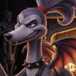 Belladonna (Reboot)