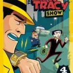 The Dick Tracy Show (1961 Cartoon)