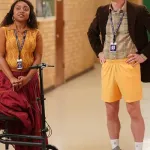 Desking (Abbott Elementary episode)
