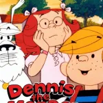 Dennis the Menace (1986 TV series)