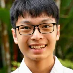 Jordan Chua