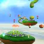 Gusty Garden Galaxy