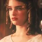 Violet (Pretty Baby)