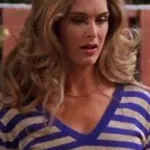 Pamela Burkhart (That '70s Show)