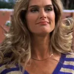 Pamela Burkhart (That '70s Show)
