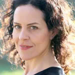 Cinzia Susino