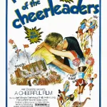 Revenge of the Cheerleaders