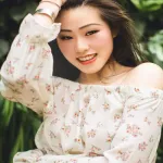 Yi Ming Sofyia Xue