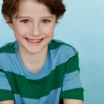 Theo Alexander Reid