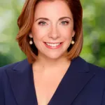 Anika Wells