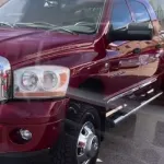 2006 Dodge Ram 3500 Laramie