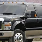 2008 Ford F-350 Super Duty