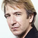 Alan Rickman