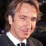 Alan Rickman