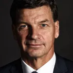 Angus Taylor