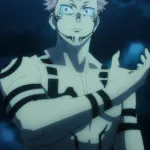 Ryomen Sukuna (episode)