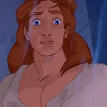 Prince Adam