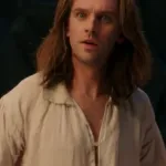 Prince Adam (Dan Stevens)