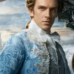 Prince Adam (Dan Stevens)