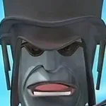 Powertool (The Fearless Four)