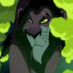 Scar (The Lion King)