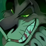 Scar (The Lion King)