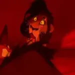 Scar (The Lion King)