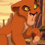 Scar (The Lion King)