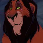 Scar (The Lion King)