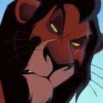 Scar (The Lion King)