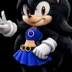 Kayla the Hedgehog