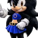 Kayla the Hedgehog