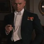 General Sergei Pavlovich Bounine