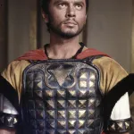 King Solomon of Israel