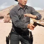 Chris Larabee Adams (The Magnificent Seven)