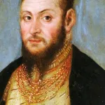 Sigismund II Augustus
