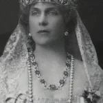 Victoria Eugenie of Battenberg