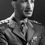 Mohammad Zahir Shah