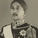 Sri Sultan Hamengkubuwono VIII of Yogyakarta