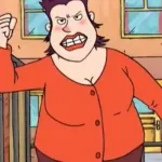 Rabid Rebecca