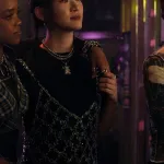 Never Been Kissed (XO, Kitty episode)