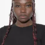 Jaida Brown