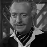 Major Angus Pollock (Separate Tables)