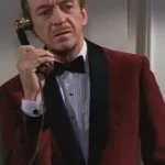 Sir Charles Litton (The Pink Panther)